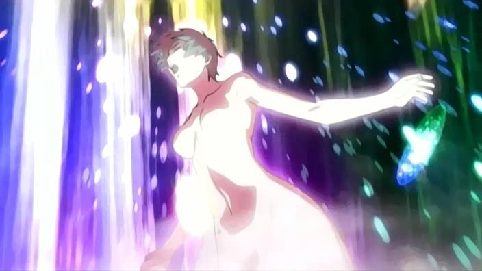 Otaku Gallery  / Anime e Manga / Sousei No Aquarion / Screen Shots / 26 - Il giorno in cui il mondo ha inizio (End) / 168.jpg